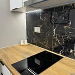 Lejlighed Brand New Apartament Tirana