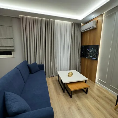 Brand New Apartament Lägenhet