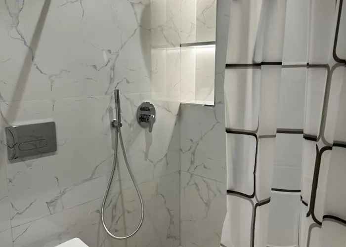 Brand New Apartament Apartament Tirana
