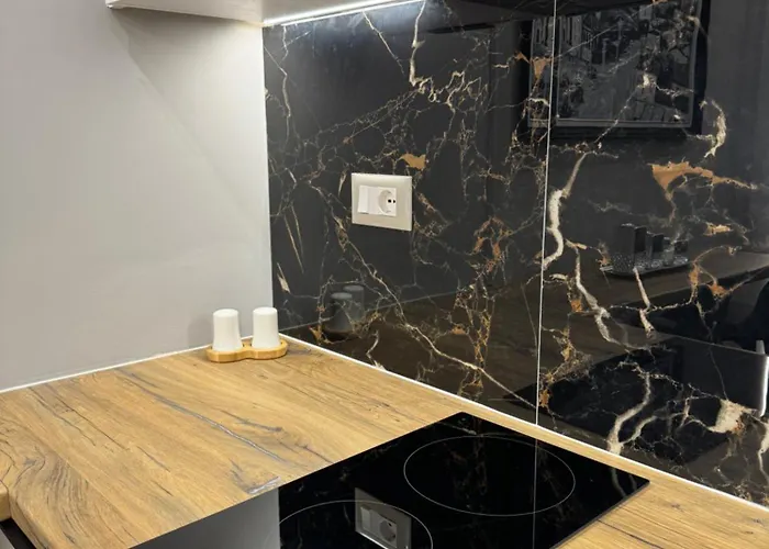 Apartament Brand New Apartament Tirana