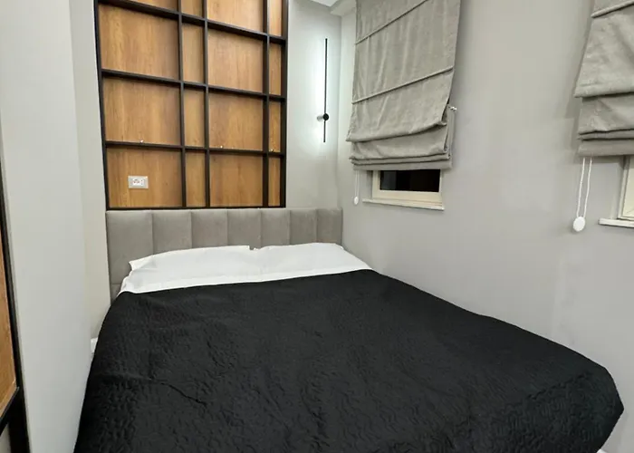 Apartament Brand New Apartament *